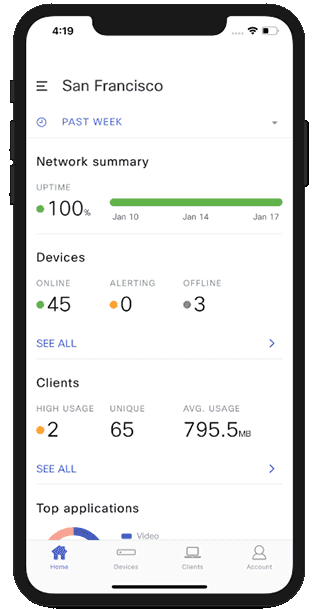 实惠又好用的DDOS平台